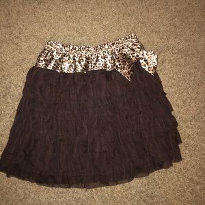 Girls Skirt